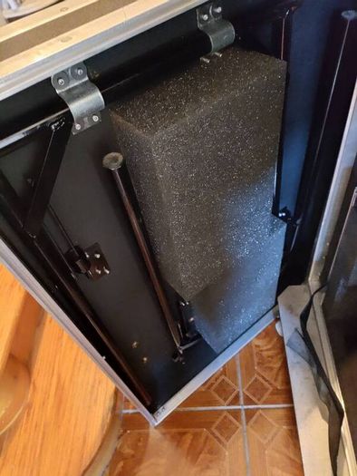 music equipment