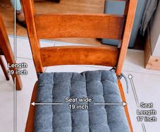 Dinning table chairs