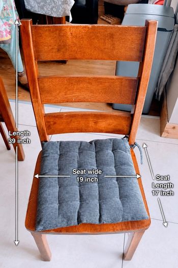 Dinning table chairs