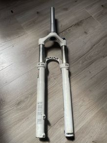 RockShock TK Silver solo air 29" +service kit