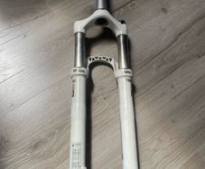 RockShock TK Silver solo air 29" +service kit