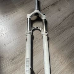 RockShock TK Silver solo air 29" +service kit