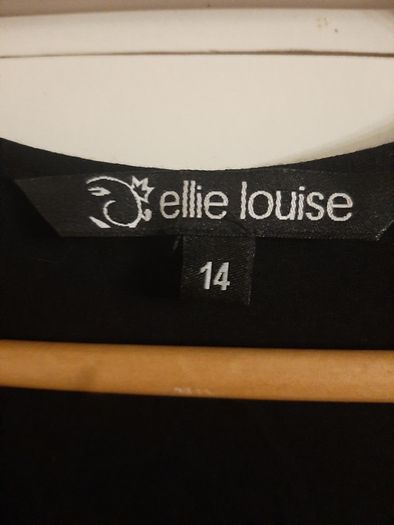 Black Dress - 14 - Elle Louise
