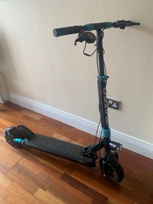 E scooter