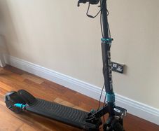 E scooter