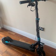 E scooter