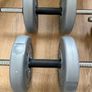 Barbell, dumbbells and weights Image 8