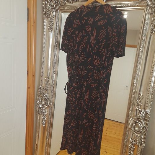 ladies dress