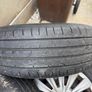 R15 Hanckook Tyres VW Audi Seat skoda Image 3