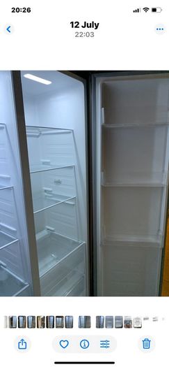FridgeFreezer