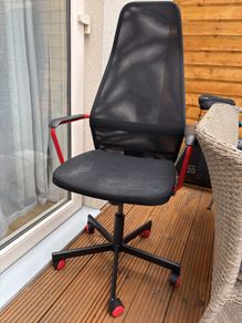 Ikea office chair