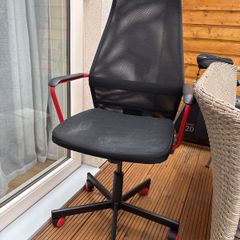 Ikea office chair