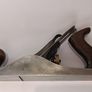 A Vintage Stanley No 5 Jack Plane Image 5