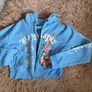 Vintage Ed hardy tracksuit Y2K Image 6