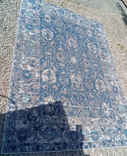 beautiful large rug 200 290 cm