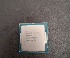 Intel I5-7500 3.40 Ghz SR335