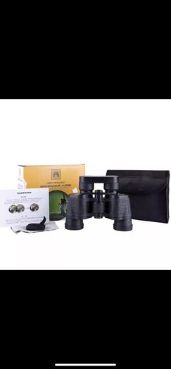 binocular