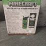minecraft bottle and door hanger Image 2