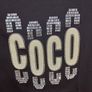 Brand New Coco Luxury T-Shirt . Image 3