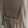 Ted baker size 3 wool coat camel Image 4