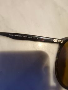 Ray Ban Wayfarer