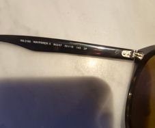 Ray Ban Wayfarer