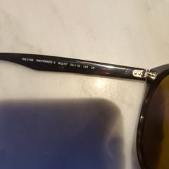 Ray Ban Wayfarer