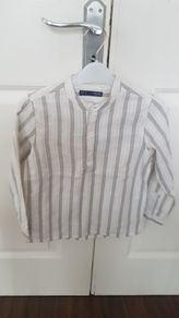 Next boys shirt age 4-5