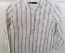 Next boys shirt age 4-5
