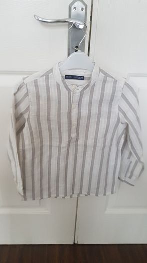 Next boys shirt age 4-5