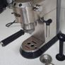 Delongi coffee machine Image 2