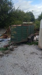 trailer