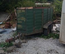 trailer