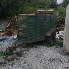 trailer