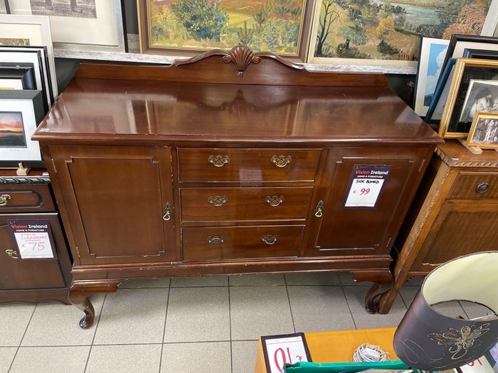 side board