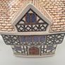 Sadler English Country Houses Tudor House Teapot Image 8