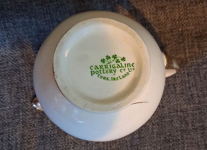 Carrigaline Half pint Jug