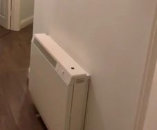 storage heater