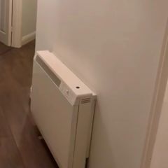 storage heater