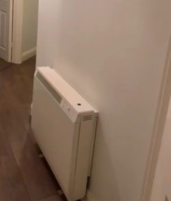 storage heater