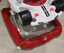 Babylo Race Car Walker