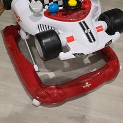 Babylo Race Car Walker