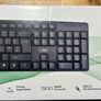 BNIB ANG A8236 Standard Keyboard USB wired, full size Image 5