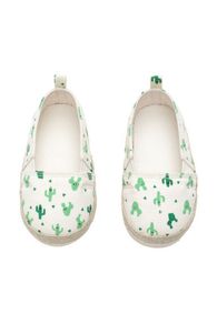 Baby shoes HM
