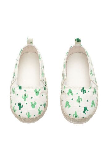 Baby shoes HM