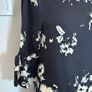 Ladies H&M Bell Sleeve Blouse Image 4