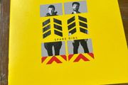 Sleaford Mods - Spare Ribs