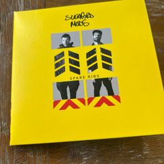 Sleaford Mods - Spare Ribs