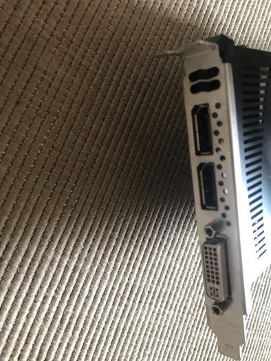 Nvidia Quadro 4000