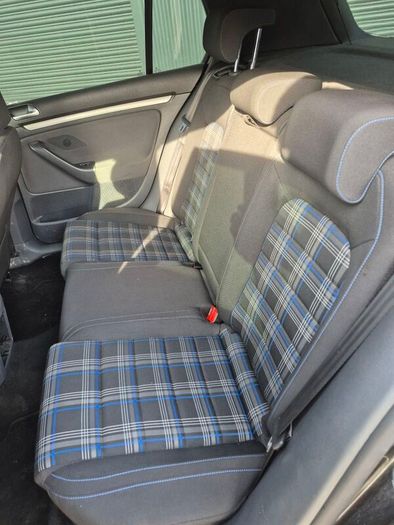 mk5 golf 1.9 tdi
